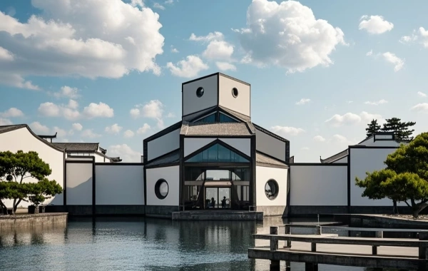 Day 4: Suzhou-Nanjing