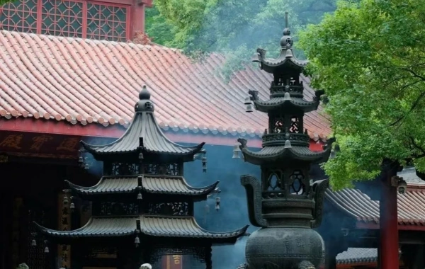 Day 3: Shanghai-Hangzhou