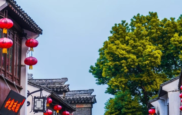 Day 5: Suzhou-Shanghai