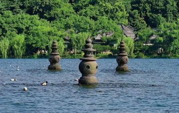 Jour 5: Hangzhou-Shanghai