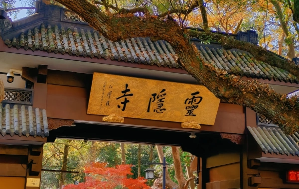 Jour 5: Hangzhou-Shanghai