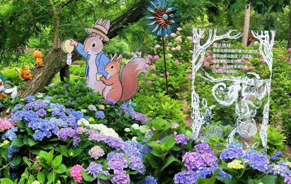 Jour 6: Départ de Shanghai