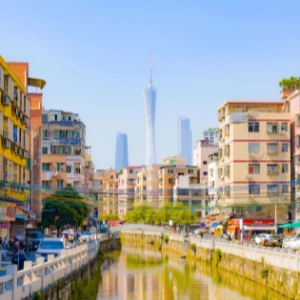 3-Day Guangzhou Tour