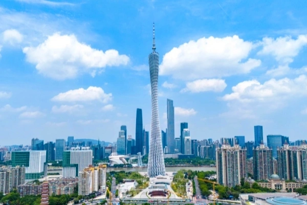 3-Day Guangzhou Tour