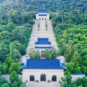 4-Day Shanghai and Nanjing Trip