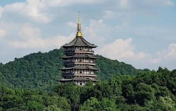 Day 3: Hangzhou Departure