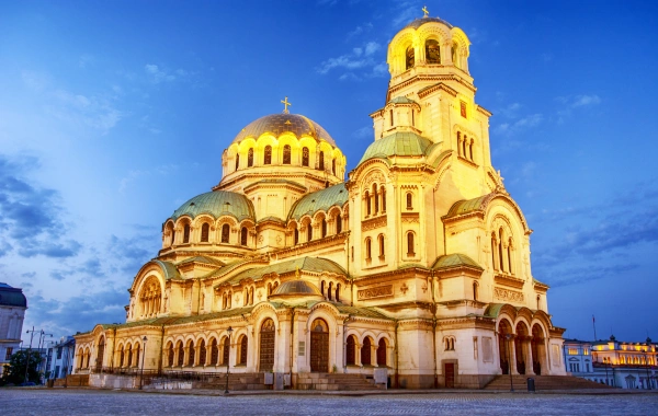 Day 7: Changchun - Harbin