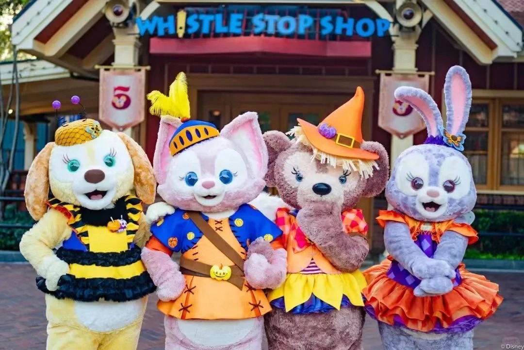 Day 5: Shanghai Departure