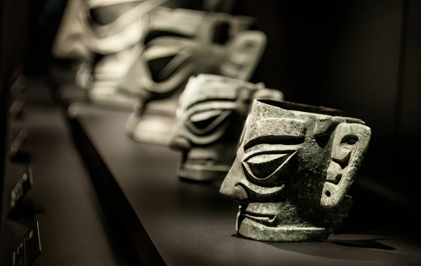 2-Day Chengdu Sanxingdui Discover Tour
