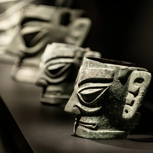 2-Day Chengdu Sanxingdui Discover Tour