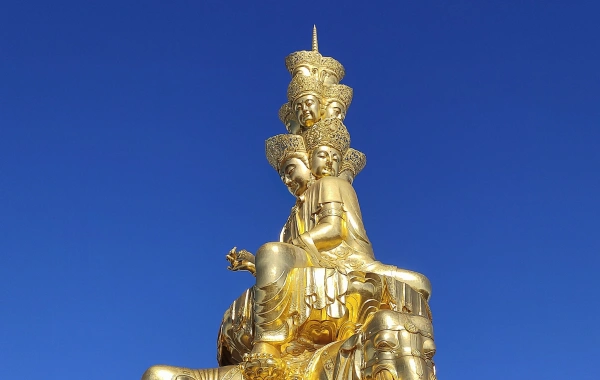 2-Day Leshan and Mount Emei Tour