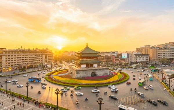 2-Day Xi'an Experience Tour