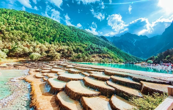 Day 3: Kunming – Lijiang