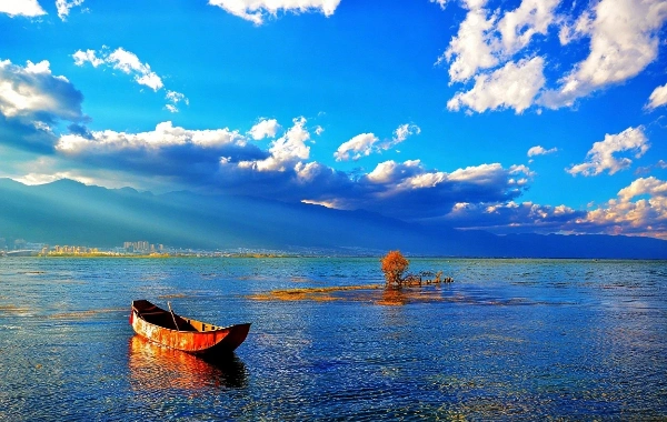 Day 5: Lijiang – Dali