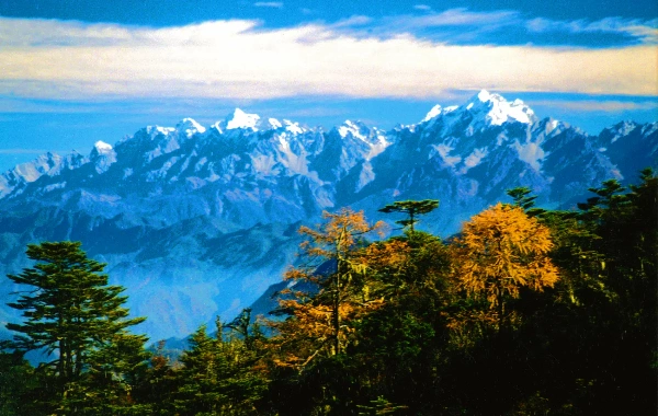 Day 2: Kunming – Lijiang