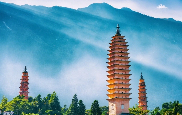 Day 3: Lijiang – Dali