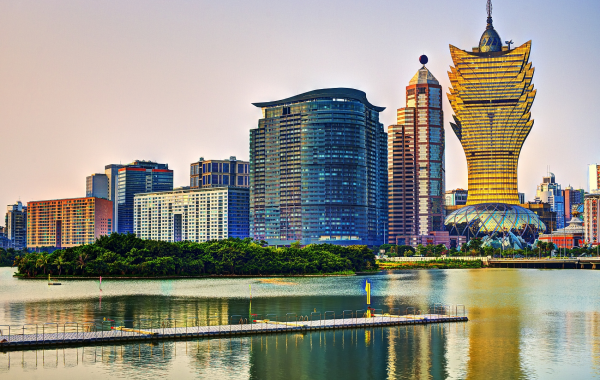 Day 6: Macao Departure