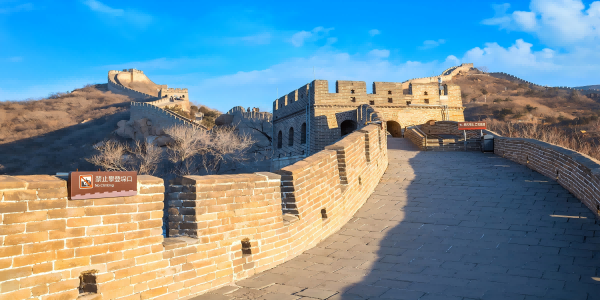 Day 10: Beijing Departure