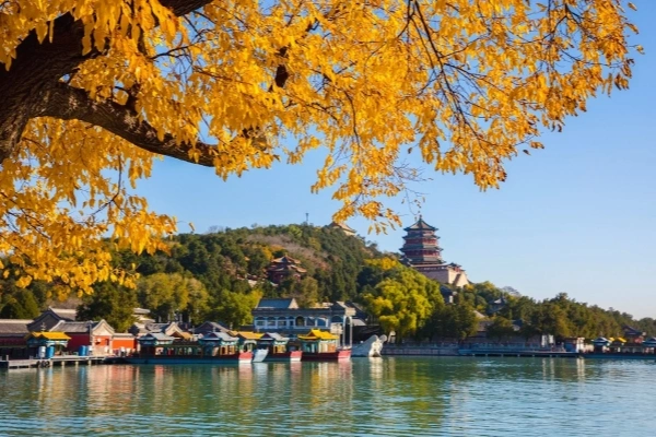 Day 10: Beijing Departure