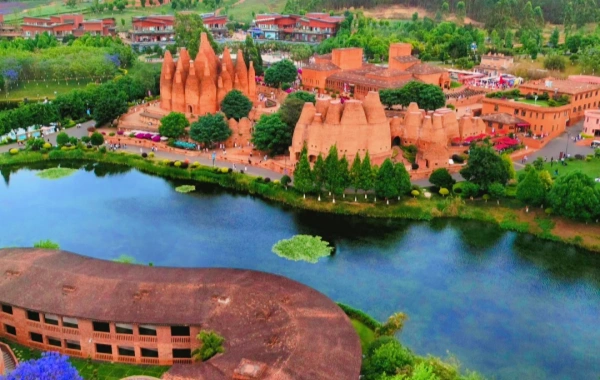 Day 4: Mile -- Kunming