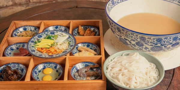 Day 4: Mile -- Kunming