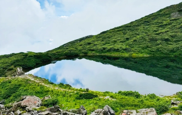 Day 3: Lijiang - Dali