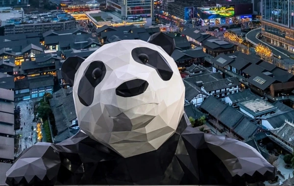 Day 4: Dali – Chengdu