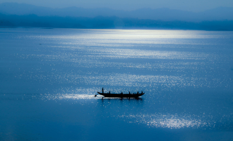Kunming Fuxian Lake 3-Day Tour