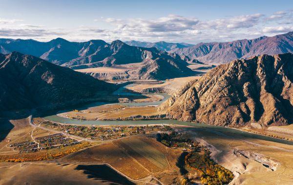 Day 3: Lijiang--Shangri-la 