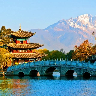 Lijiang One-Day Tour