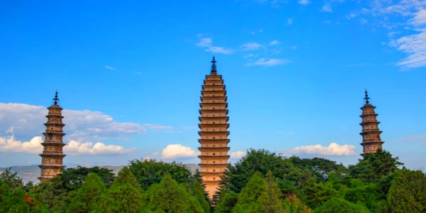 День 2: Дали