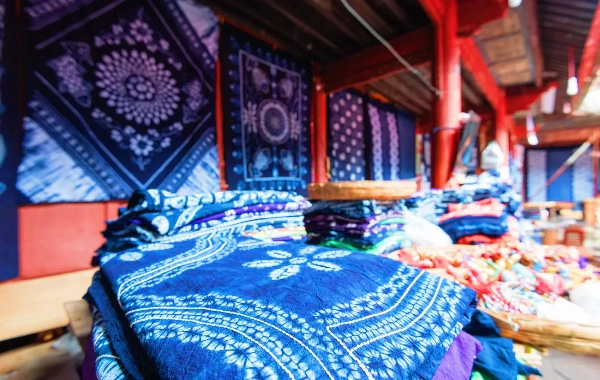 День 3: Дали