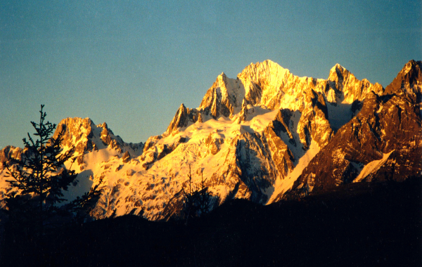 Day 3: Lijiang Arrival