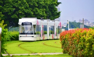 Day 9: Guangzhou Departure