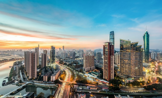 Day 6: Zhangjiajie--Guangzhou