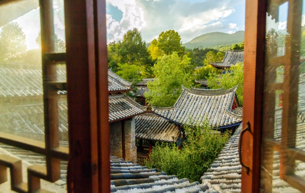 Day 2: Lijiang