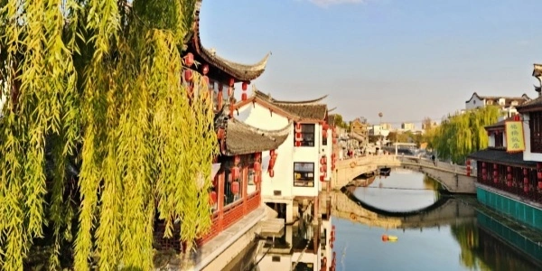 Day 3：Shanghai-Guilin