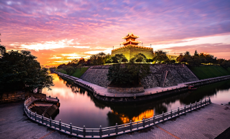 Day 6: Xi'an Departure