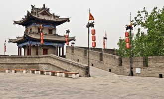 Day 6: Xi'an Departure