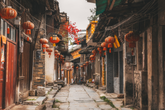 Day 4: Beijing-Guilin