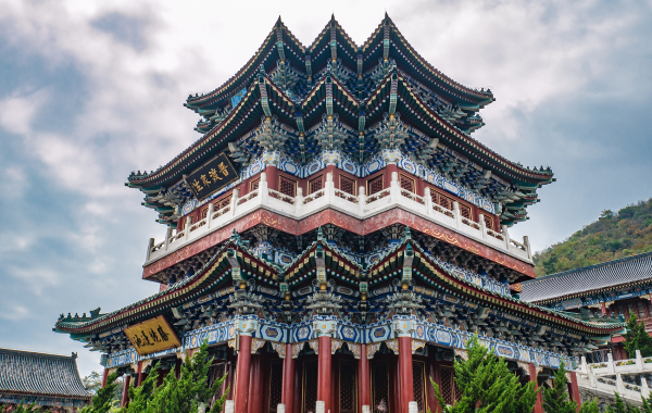 Día 7: Salida Zhangjiajie