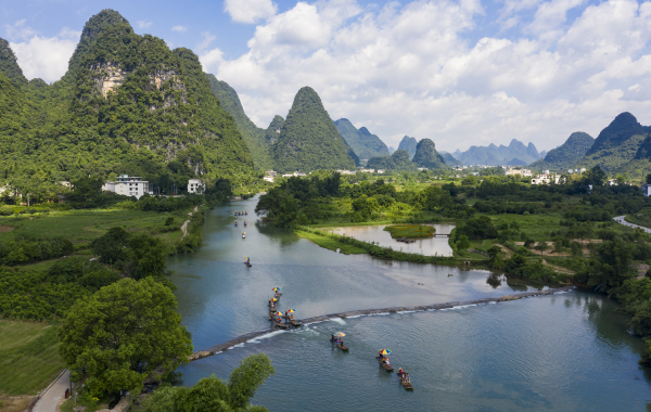 Day 5: Guilin