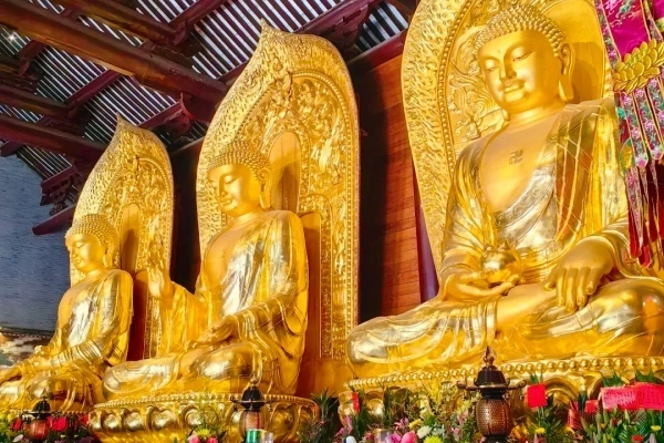 Day 1: Guangzhou Arrival