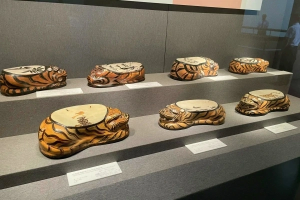 День 1: Гуанчжоу