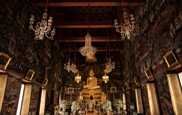 Giorno 3: Shanghai Partenza