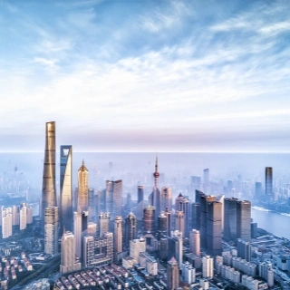 1 Day In-Depth Shanghai Experience Tour