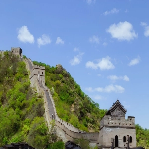 Beijing 2-day Historical and Cultural Tour