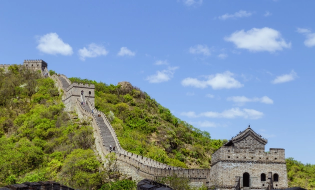 Beijing 2-day Historical and Cultural Tour