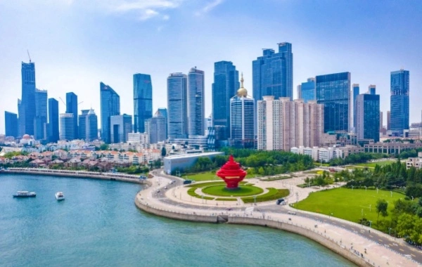 Day 6: Departure from Qingdao