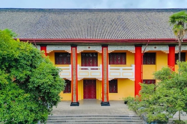 Day 3: Guangzhou to Guilin